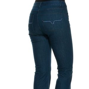 Kimes Ranch Bootcut Jeans Size 2